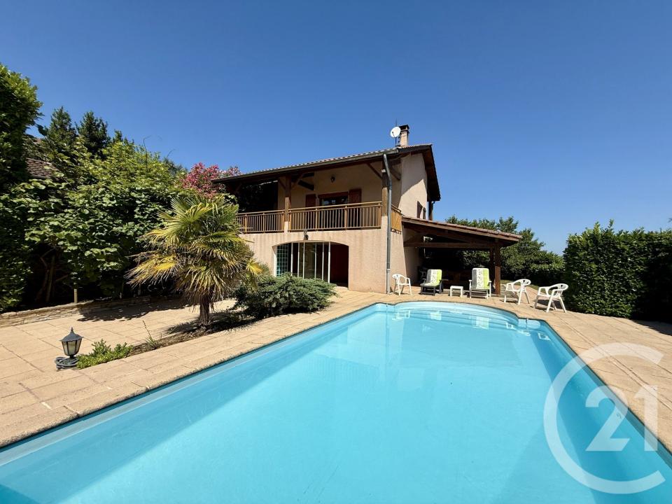Pusignan, Rhône-Alpes 69330, França