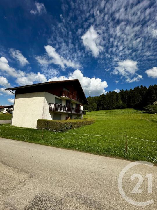 Les Fourgs, Franche-Comté 25300, Pháp