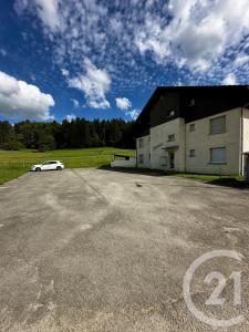 Les Fourgs, Franche-Comté 25300, Pháp