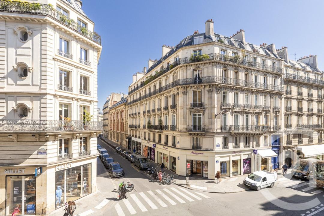 Paris, Île-de-France 75006, Frankreich