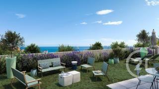 Beausoleil, Provence-Alpes-Côte D'Azur 06240, France