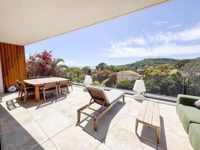 Le Lavandou, Provence-Alpes-Côte D'Azur 83980, Francja