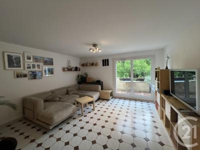 Sevran, Île-de-France 93270, 法国