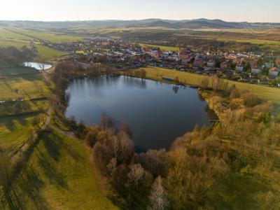 Jelení, Lubenec, Louny 100 00, República Checa