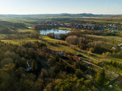 Jelení, Lubenec, Louny 100 00, República Checa