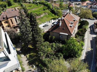 Ke Klimentce, Praha, území Hlavního města Prahy 15000, Czech Republic