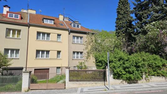 Ke Klimentce, Praha, Území Hlavního Města Prahy 15000, República Checa