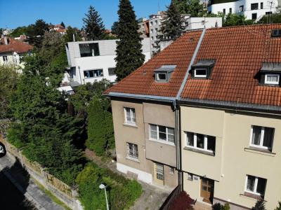 Ke Klimentce, Praha, Území Hlavního Města Prahy 15000, República Checa
