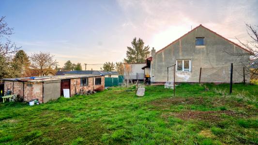 Ke Hřišti, Zdiby, Praha-východ 25066, Tschechische Republik