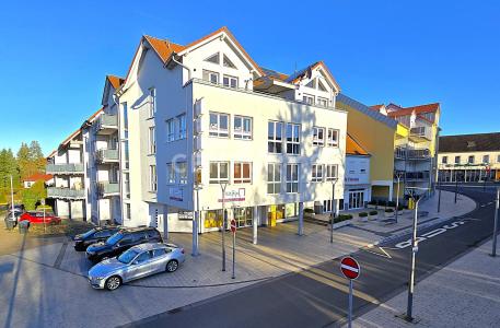 Bexbach, Saarland 66450, Deutschland