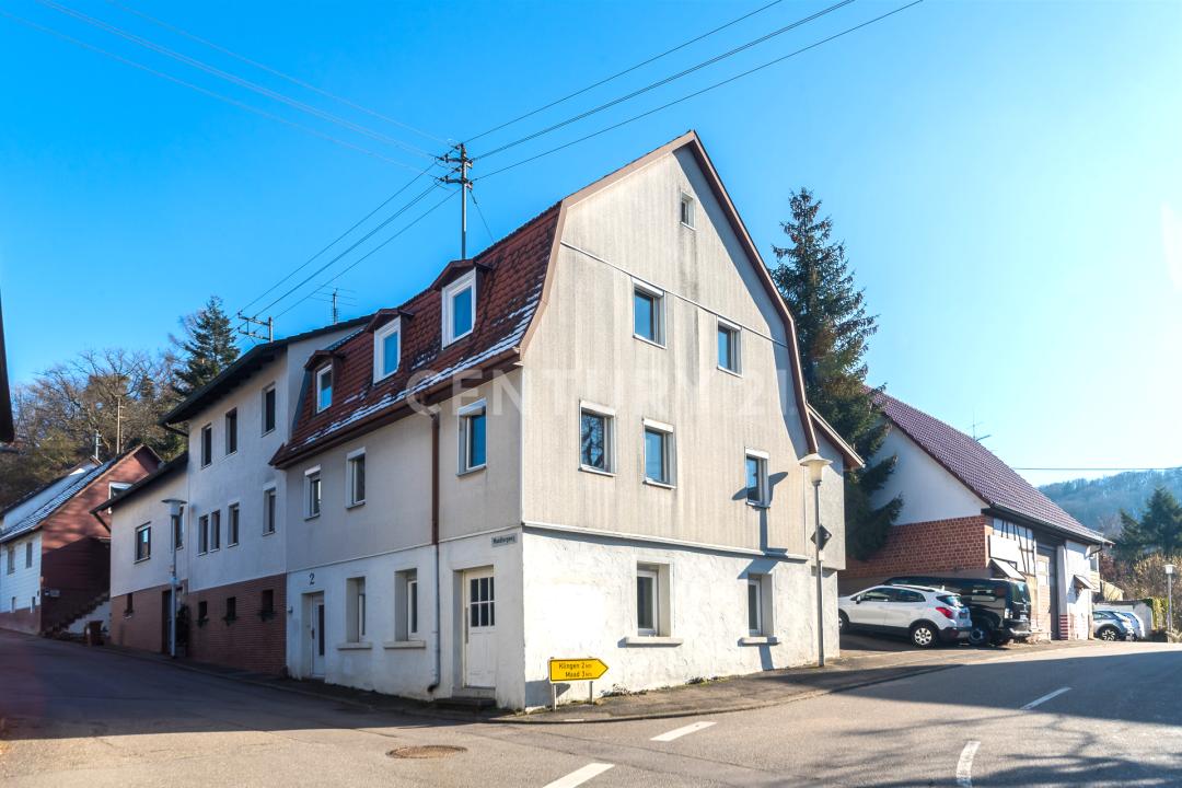 Maadbergweg 2, Beilstein, Baden-Württemberg 71717, Deutschland