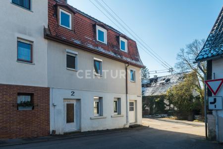 Maadbergweg 2, Beilstein, Baden-Württemberg 71717, Deutschland