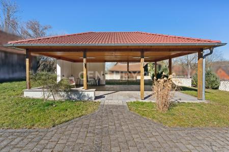 Simmershofen, Bayern 97215, Германия