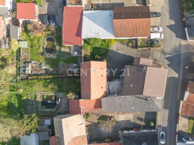 Riedstadt Ot Leeheim, Hessen 64560, Deutschland