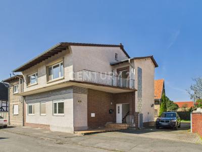 Riedstadt Ot Leeheim, Hessen 64560, Deutschland