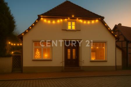 Bruchhausen-vilsen, Niedersachsen 27305, 德国