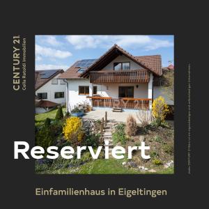 Eigeltingen, Baden-Württemberg 78253, Germany