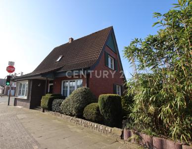 Schüttorf, Niedersachsen 48465, Alemania