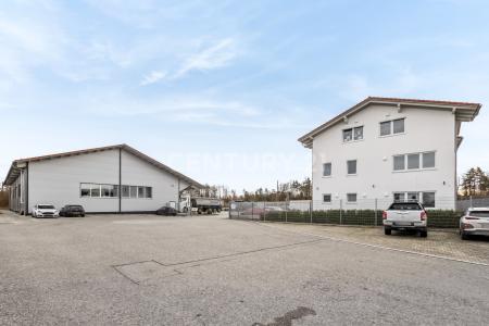 Igling, Bayern 86859, גרמניה 