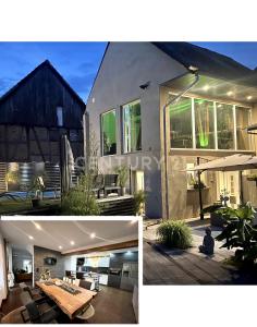 Wölfersheim Berstadt, Hessen 61200, Germany