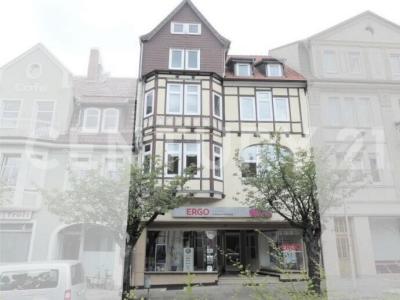 Lange Str. 4, Seesen, Niedersachsen 38723, Germany