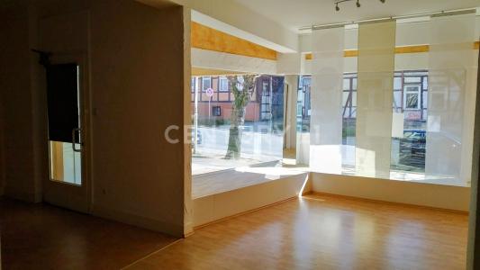 Lange Str. 4, Seesen, Niedersachsen 38723, Germany