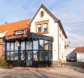 Carlsberg, Rheinland-Pfalz 67316, Германия