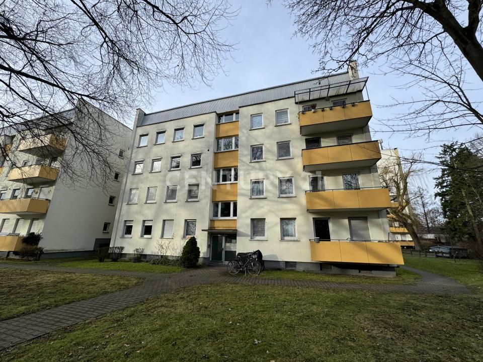 Offenbach Am Main, Hessen 63071, Deutschland