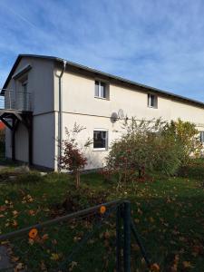 Jatznick, Mecklenburg-Vorpommern 17309, Germany