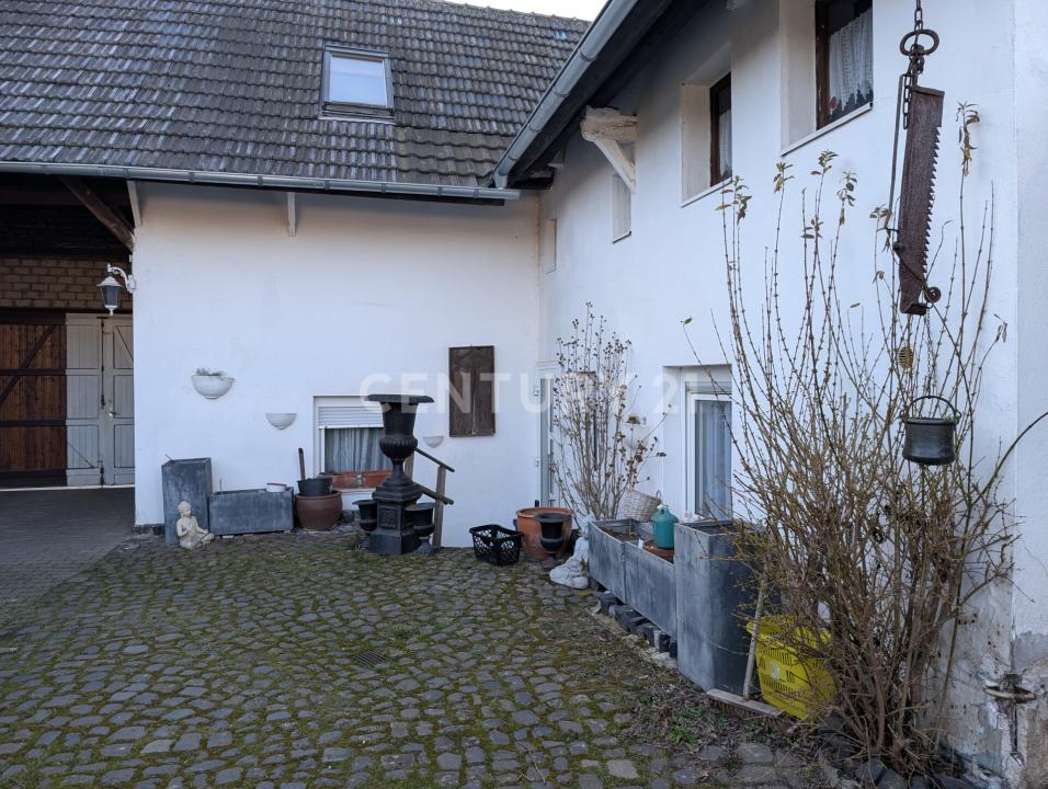 Titz-jackerath, Nordrhein-Westfalen 52445, Allemagne