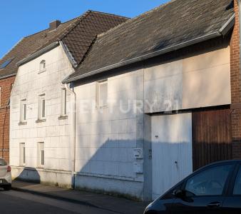 Titz-jackerath, Nordrhein-Westfalen 52445, Allemagne