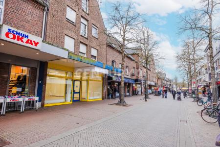 Goch, Nordrhein-Westfalen 47574, Germany