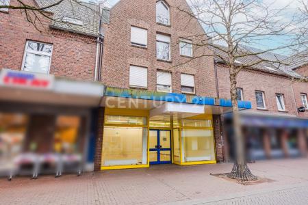 Goch, Nordrhein-Westfalen 47574, ドイツ