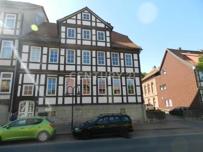 Hauptstr. 97, Lamspringe, Niedersachsen 31195, Germany