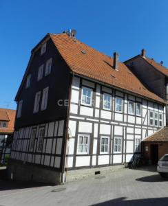 Hauptstr. 97, Lamspringe, Niedersachsen 31195, Alemania