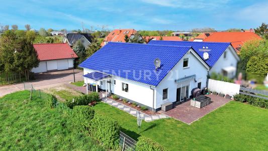 Schartau, Sachsen-Anhalt 39288, Germany