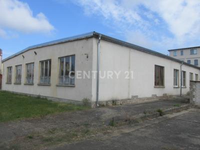 Luckenwalde, Brandenburg 14943, Germany