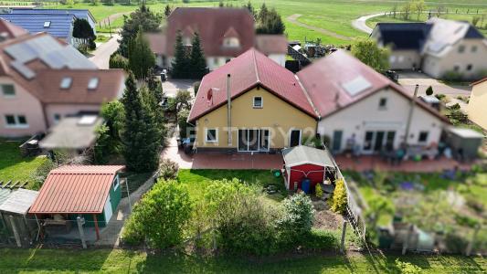 Schartau, Sachsen-Anhalt 39288, Alemania