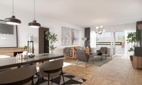 Dortmund (gartenstadt / Mitte), Nordrhein-Westfalen 44141, ألمانيا