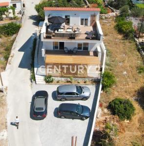 Marina, Vinišće, Marina, Splitsko-dalmatinska Županija, Hırvatistan