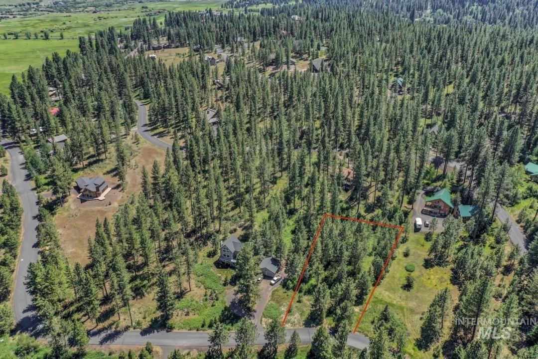 3955 Valley View Dr, New Meadows, Idaho 83654, Estados Unidos