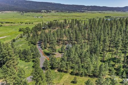 3955 Valley View Dr, New Meadows, Idaho 83654, Estados Unidos