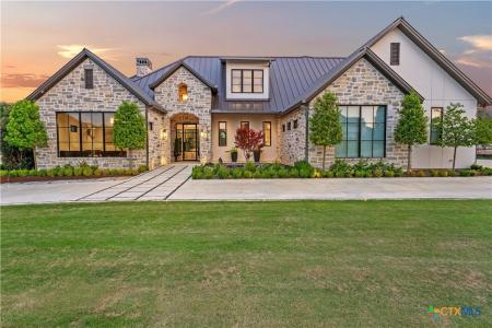 1016 Ferguson Mill Road, Salado, Texas 76571, USA