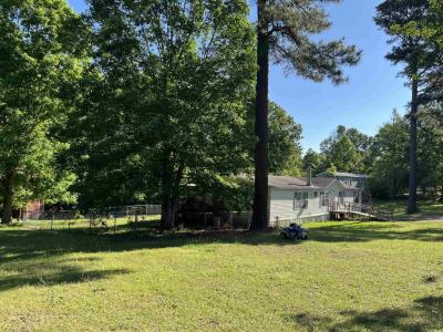 12476 Chambers Road, Bauxite, Arkansas 72011-9661