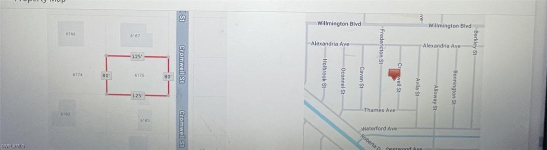 6175 Cromwell Street, Englewood, Florida 34224, HOA KỲ