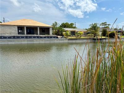 714 SW 39th Street, Cape Coral, 佛罗里达州 33914, 美国