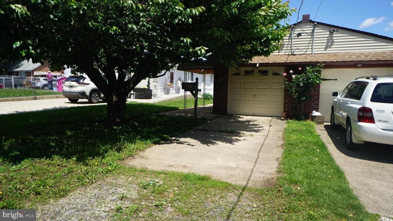 5021 ARENDELL AVENUE, PHILADELPHIA, Pennsylvania 19114