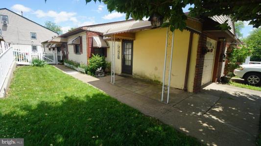 5021 ARENDELL AVENUE, PHILADELPHIA, Pennsylvania 19114