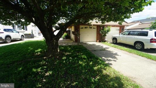 5021 ARENDELL AVENUE, PHILADELPHIA, Pennsylvania 19114