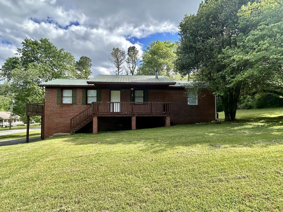 430 Blue Springs Road, Hillsboro, Теннесси 37355, Соединенные Штаты